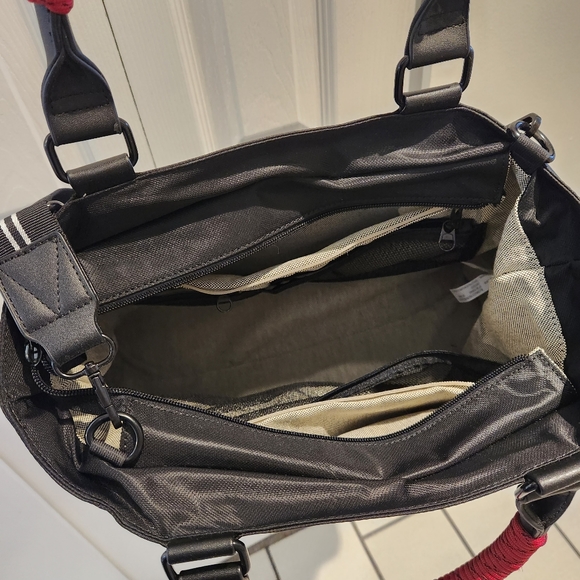 Mouflan satchel - Picture 5 of 8